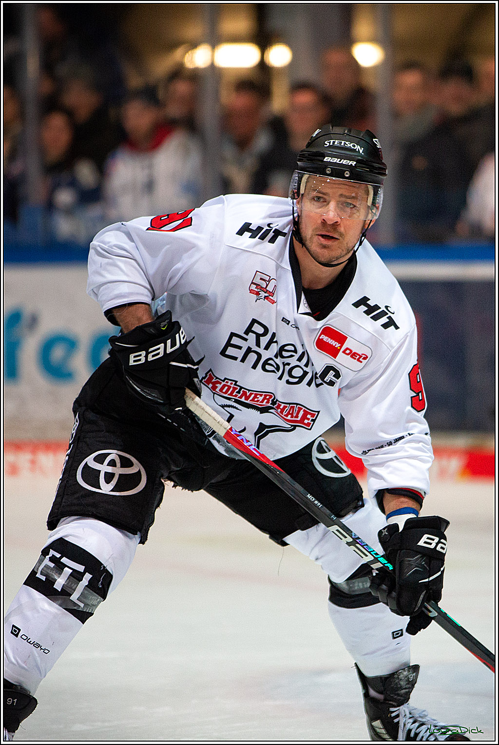 PENNY DEL; Iserlohn Roosters- Koelner Haie; Iserlohn, 24.02.2023